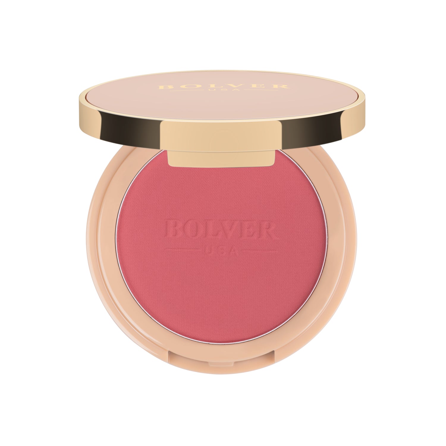 BOLVER USA BLUSH MULTICOLUR - Bolver Cosmetics