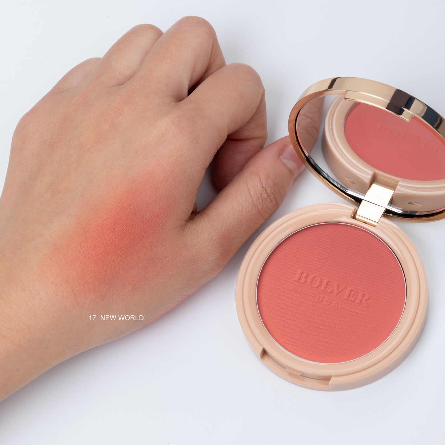 أحمر خدود بولفر يو إس إيه بيتش -17