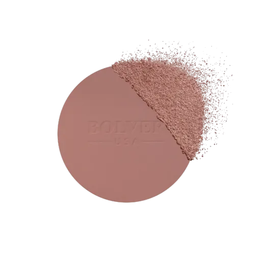 BOLVER USA BLUSH GOLDEN MULTICOLUR - Bolver Cosmetics