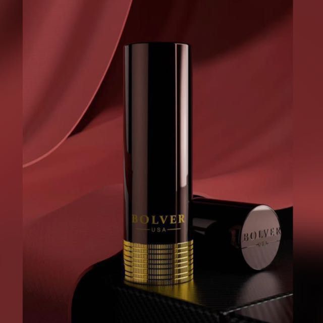 Colors Lipstick Group - Bolver Cosmetics USA Inc