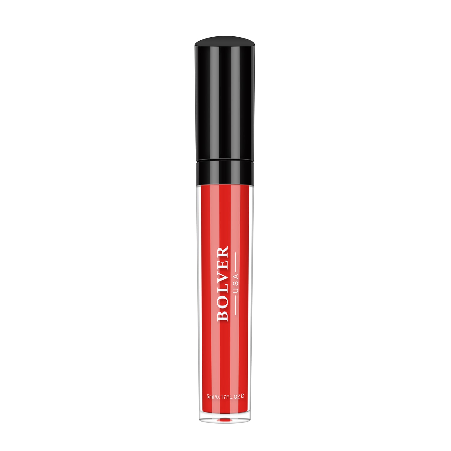 Red's Matte Liquid Lipstick Group 5ml - Bolver Cosmetics USA Inc