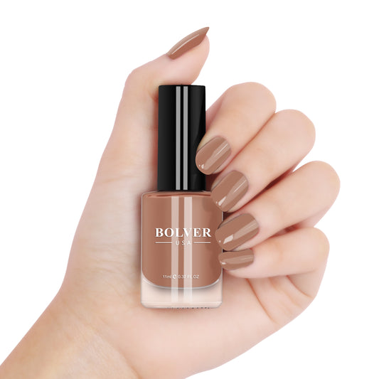 Brown's Colors Group for Nail Polish 11ML