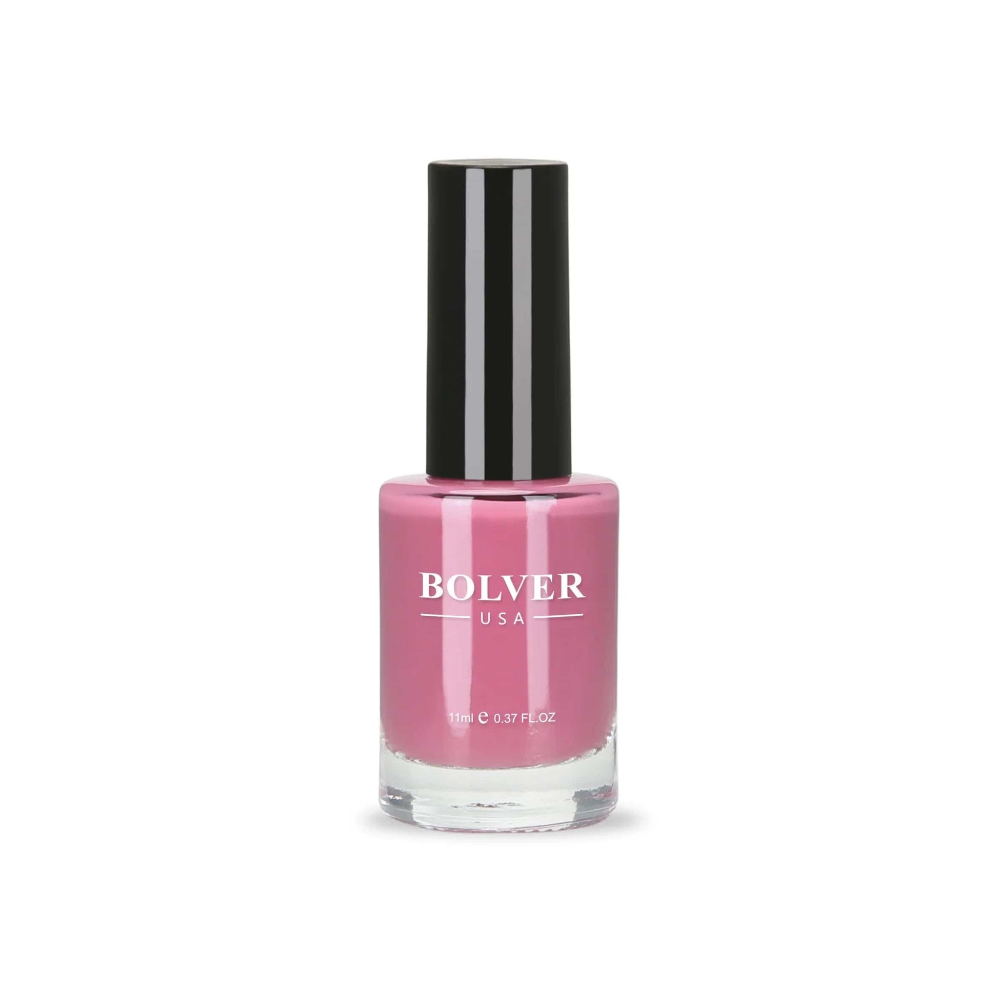 Pink 611طلاء أظافر