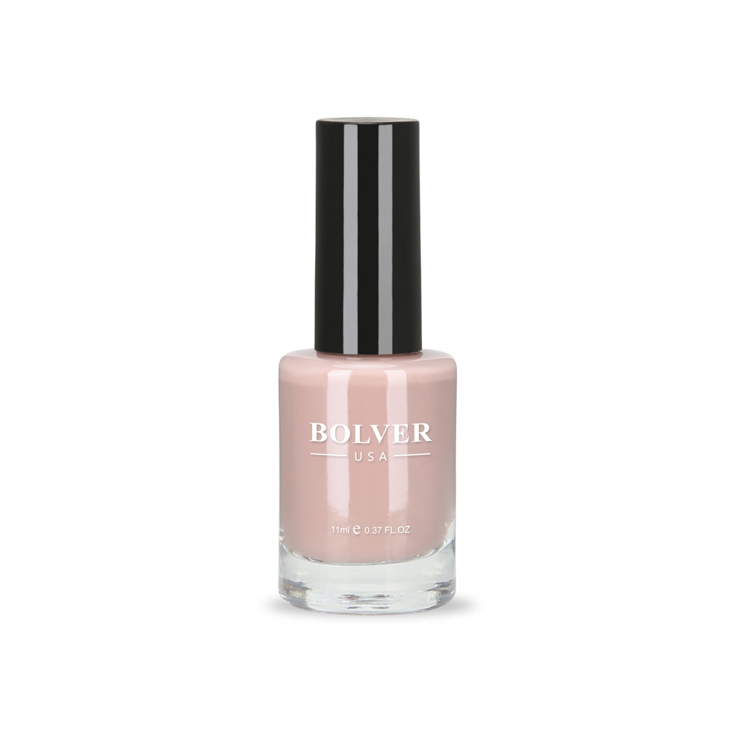 Nude's Colors Group for Nail polish  11ML