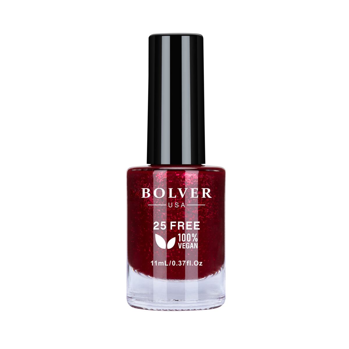 Nail Polish Color Collection 11 ml