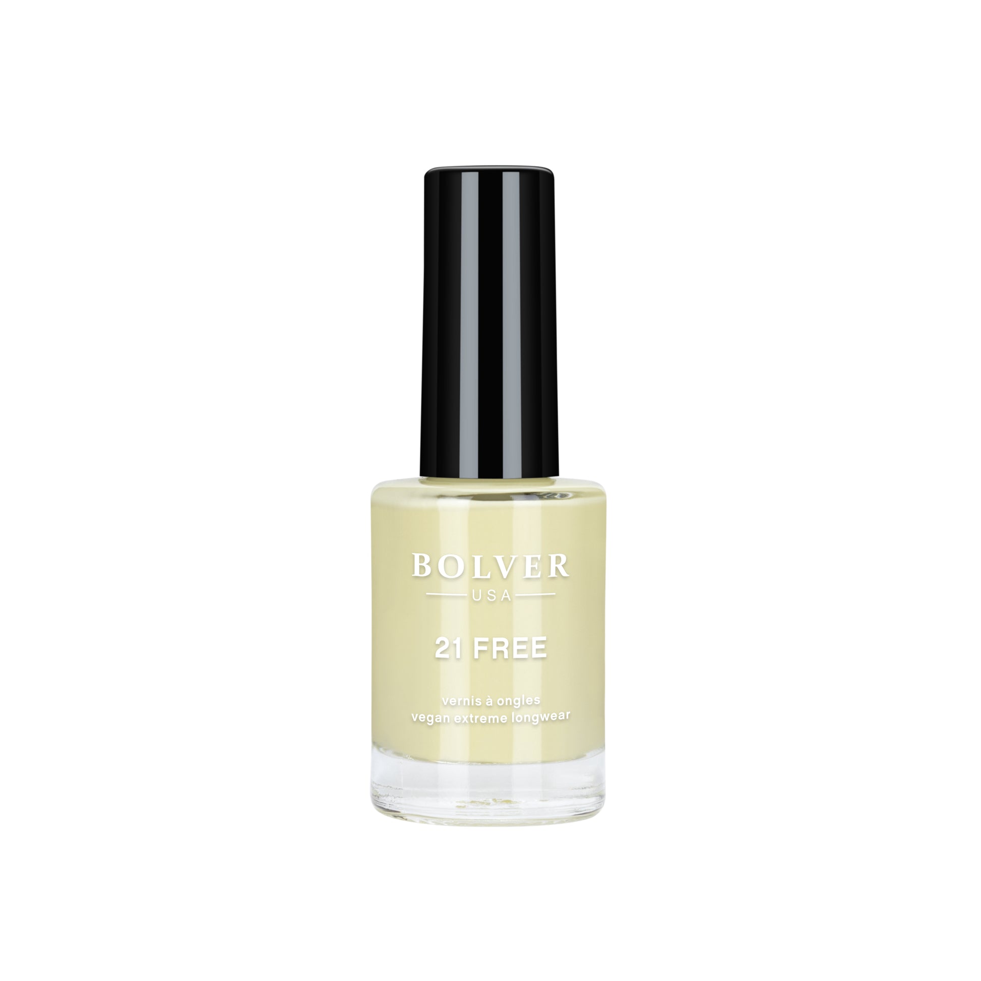 مجموعة ألوان متنوعة طلاء الأظافر 11 مل - Bolver Cosmetics