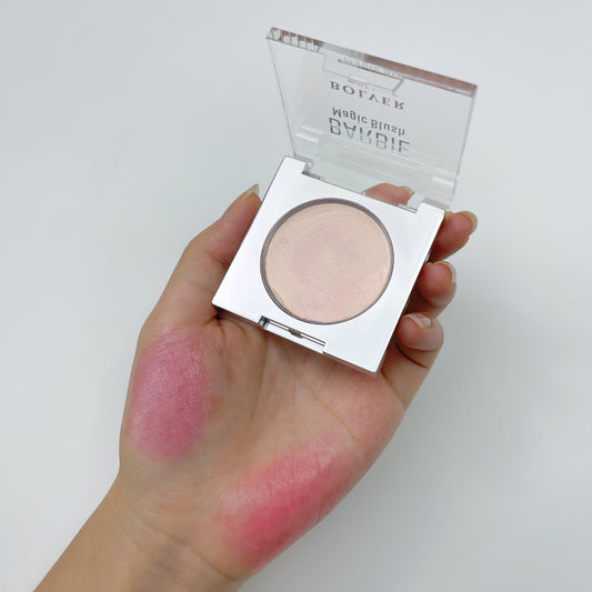 أحمر خدود سحري باربي 80