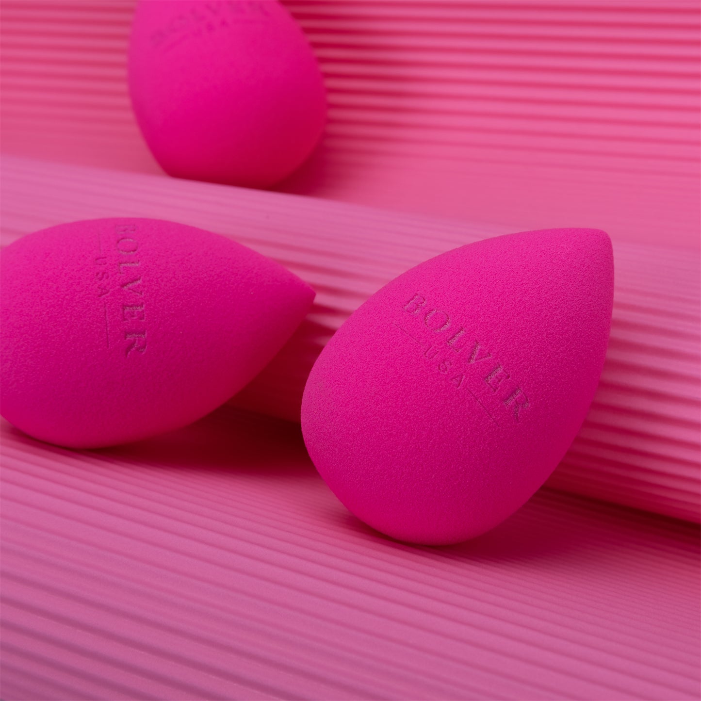 BOLVER USA BLENDING SPONGE BV-801