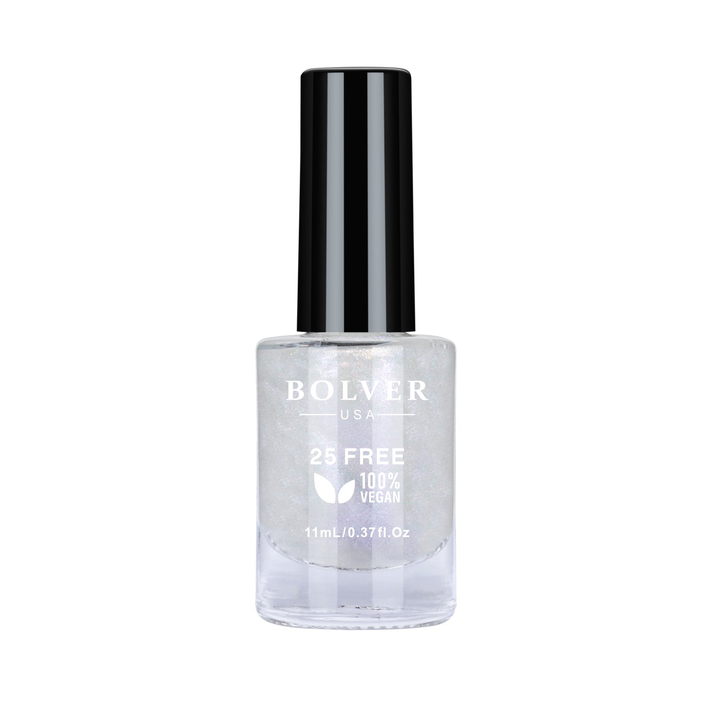 Nail Polish Color Collection 11 ml