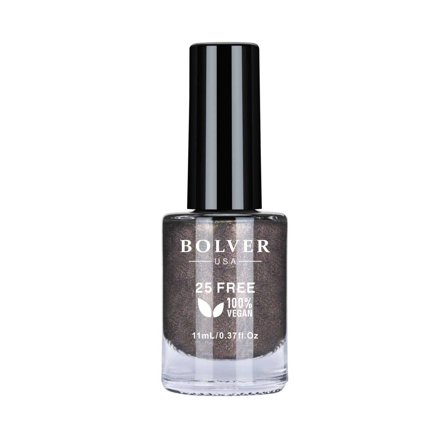 Nail Polish Color Collection 11 ml