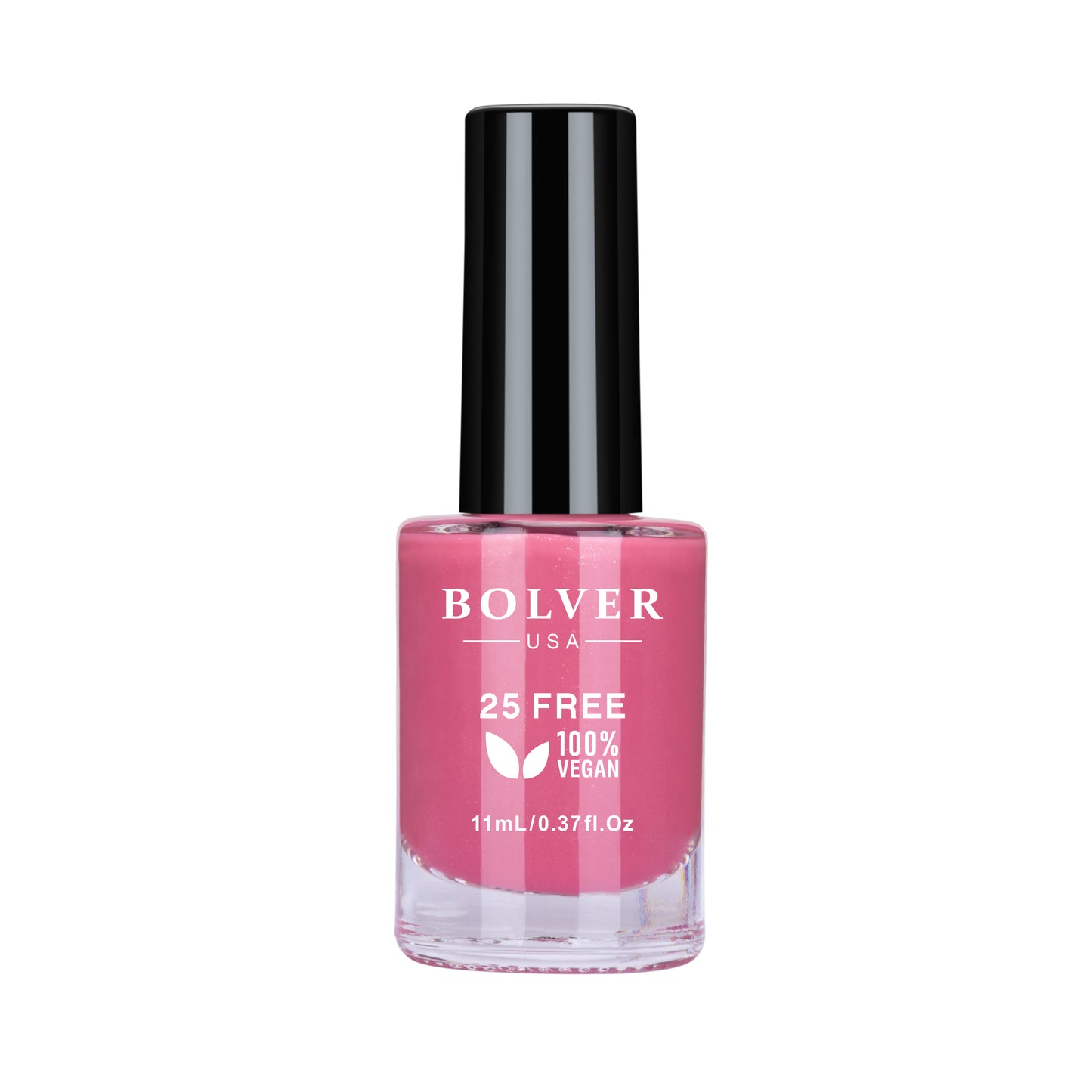 Nail Polish Color Collection 11 ml