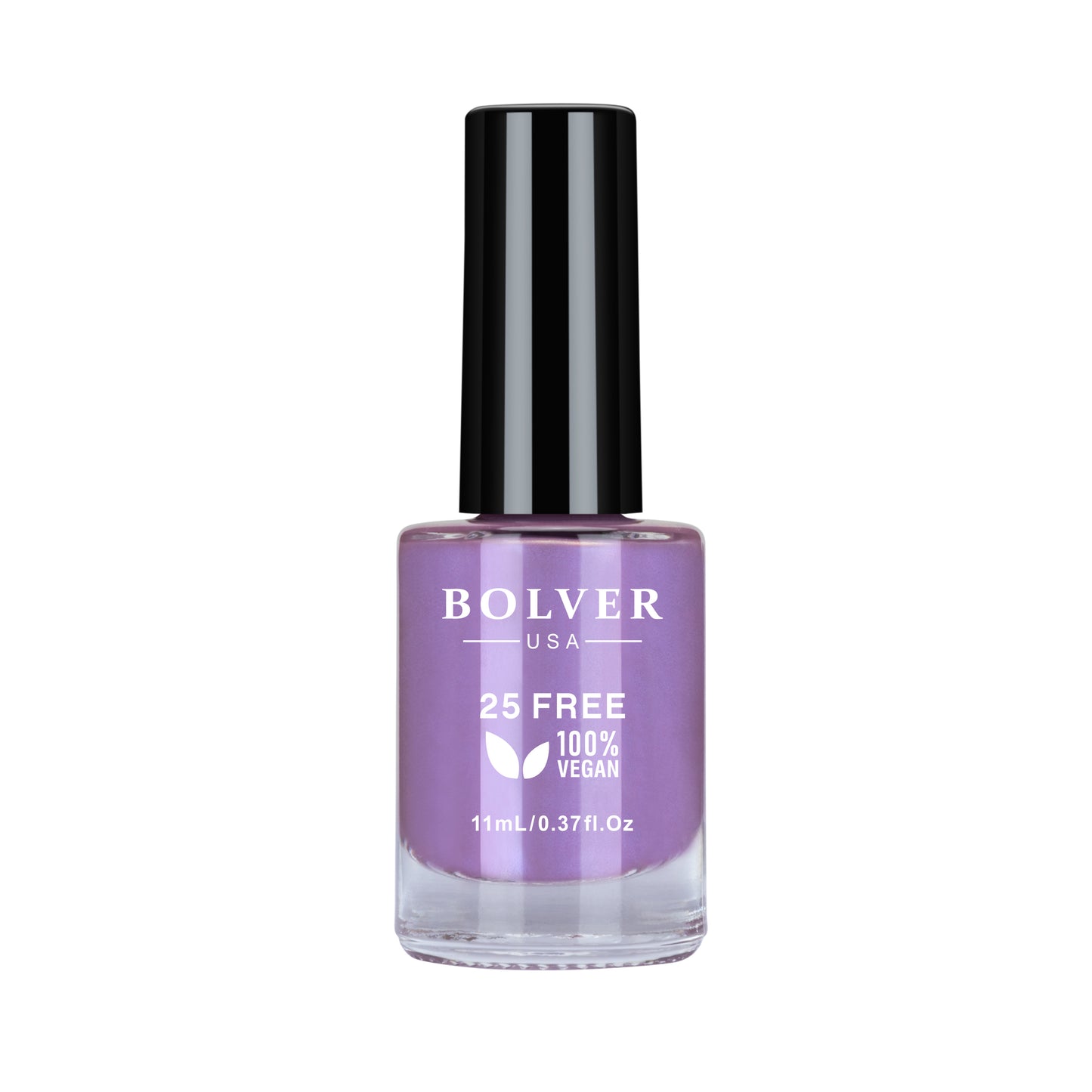 Nail Polish Color Collection 11 ml