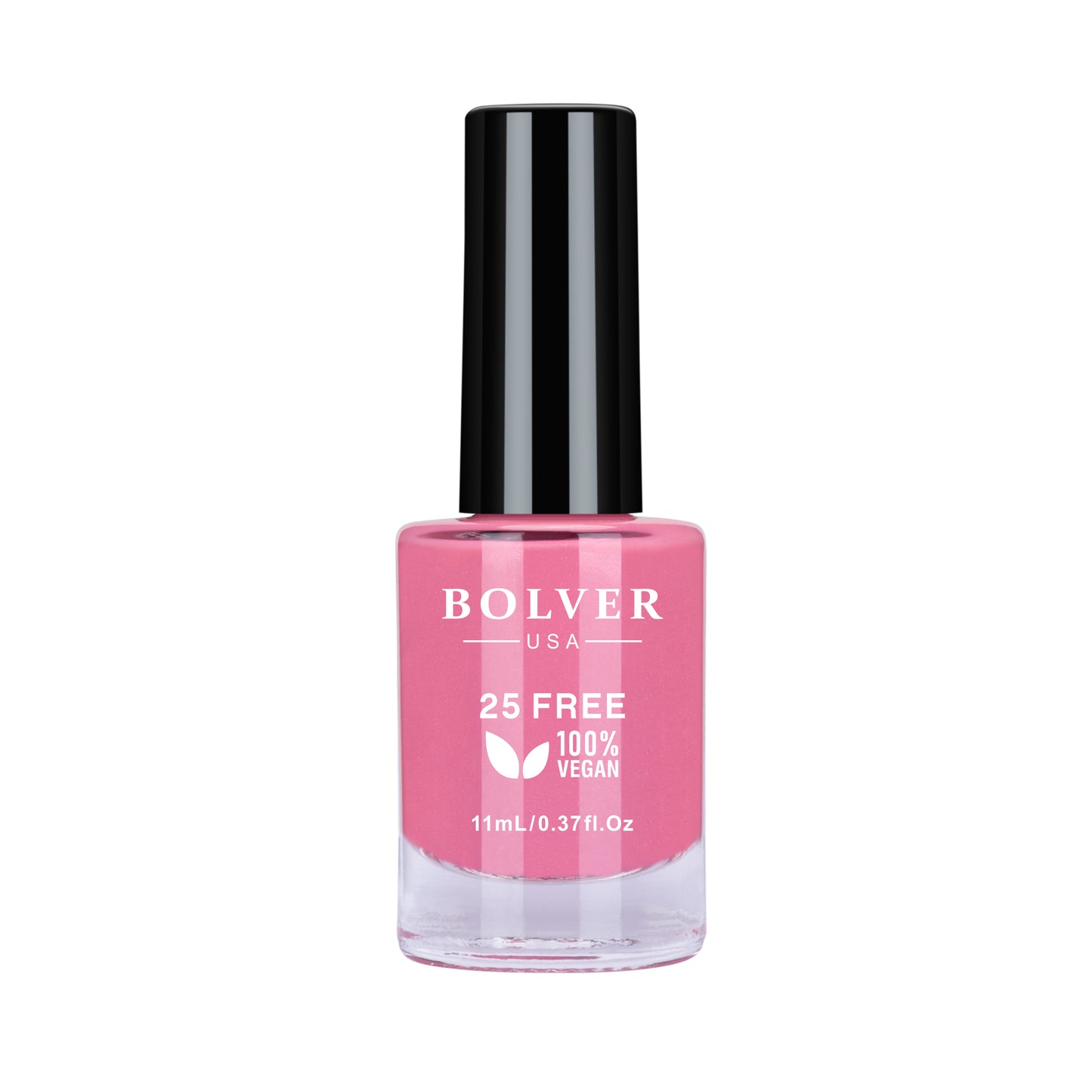 Nail Polish Color Collection 11 ml
