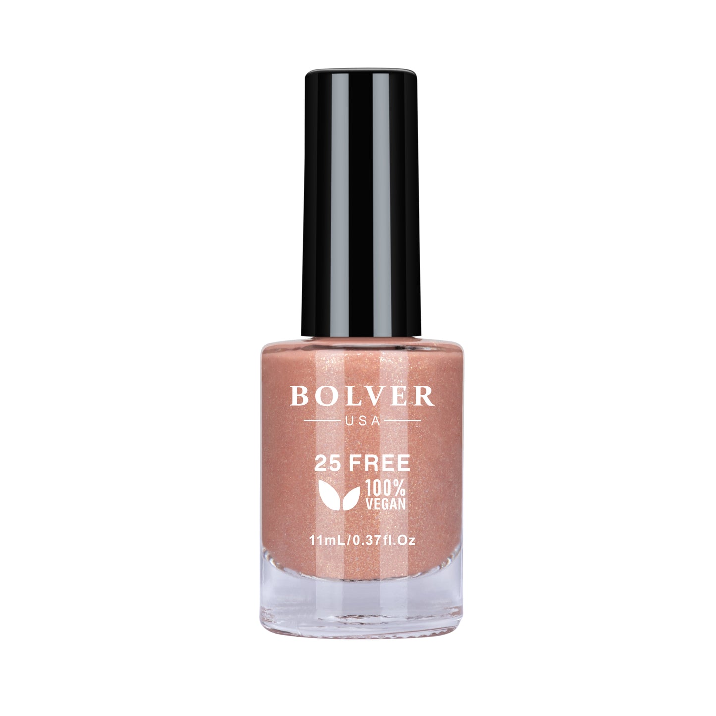 Nail Polish Color Collection 11 ml