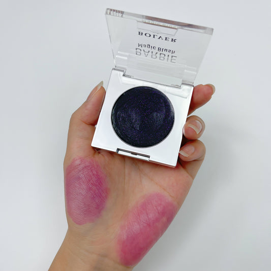 أحمر خدود سحري باربي 90