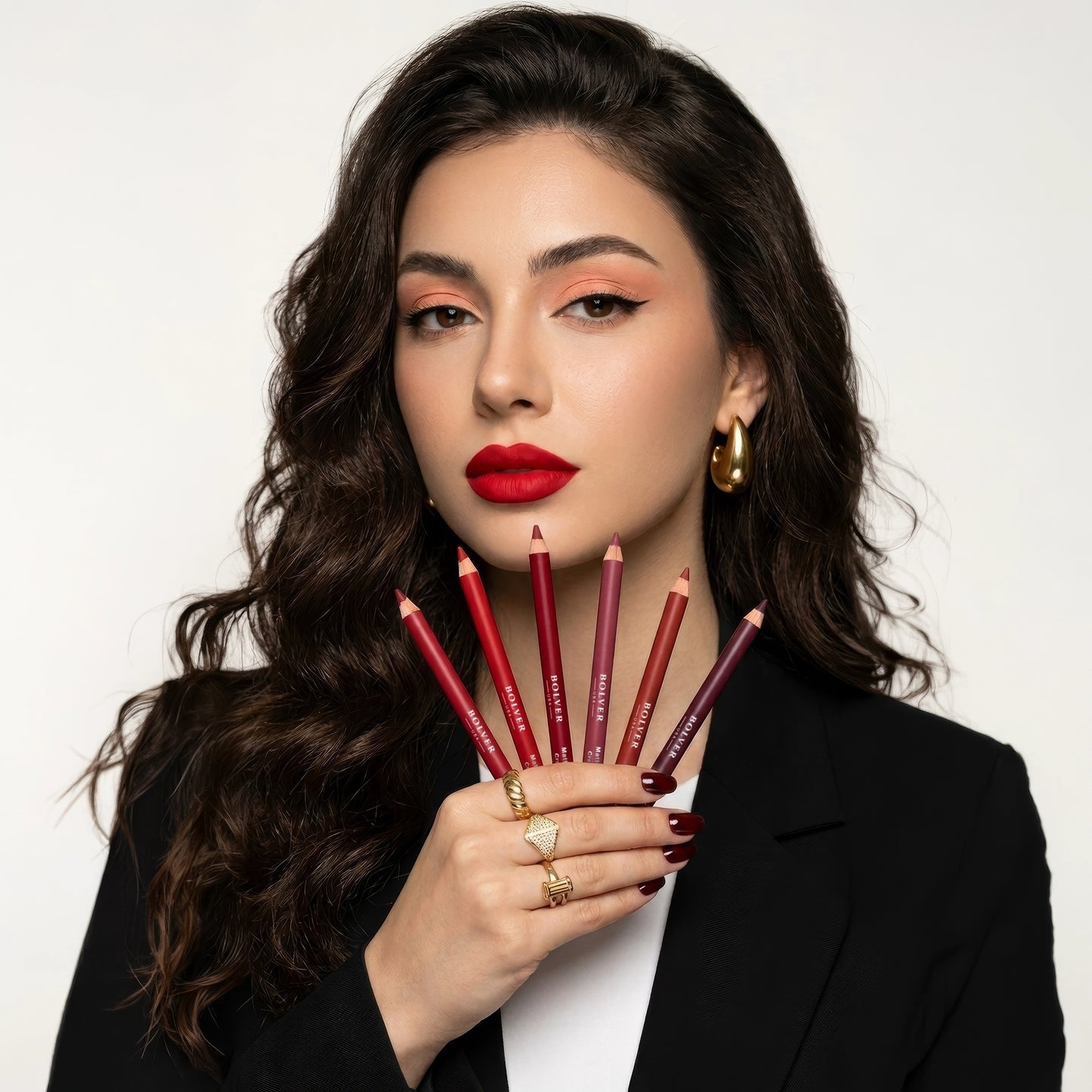 LIP LINER Multiple choices