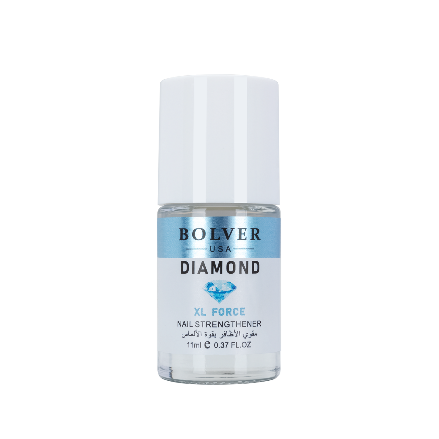 DAMOND XL FCRCE NAIL STRENGTHENER