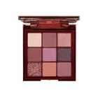 BOLVER USA 9 COLOR EYESHADOW E01  CORAL