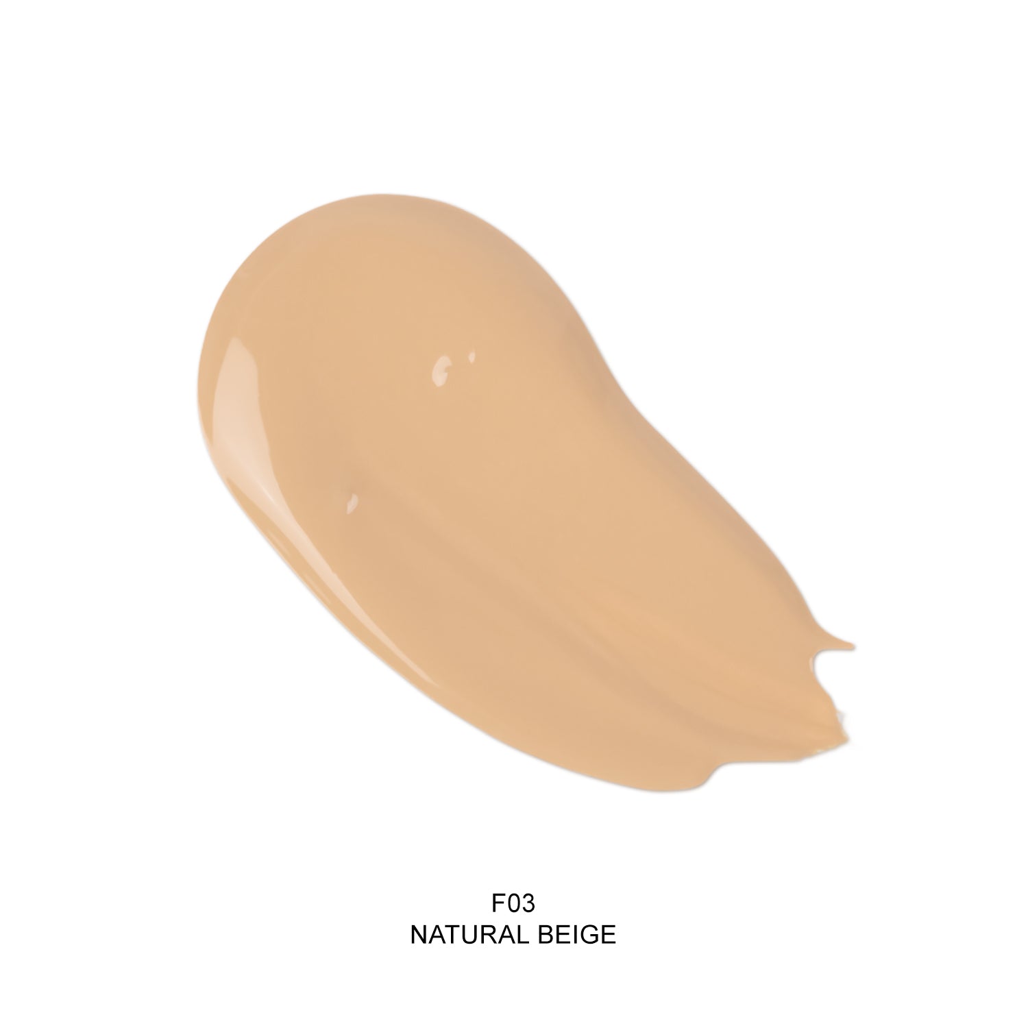 Foundation's Colors Group 30ml - Bolver Cosmetics USA Inc