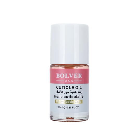 CUTICLE OIL