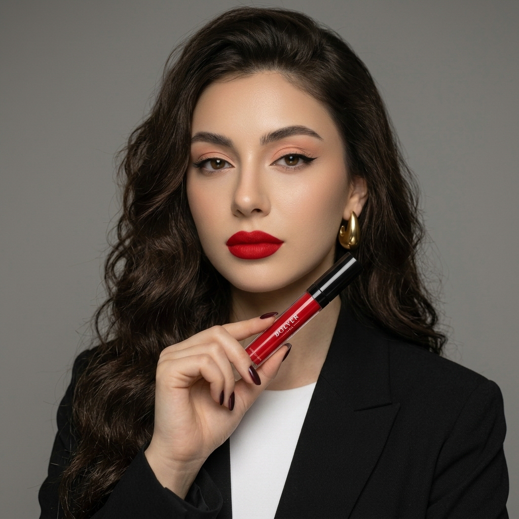 احمر شفاة سائل 